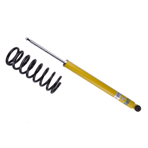 Bilstein B12 for 2007 Mazda 3 Mazdaspeed Front and Rear Suspension Kit - Image 10