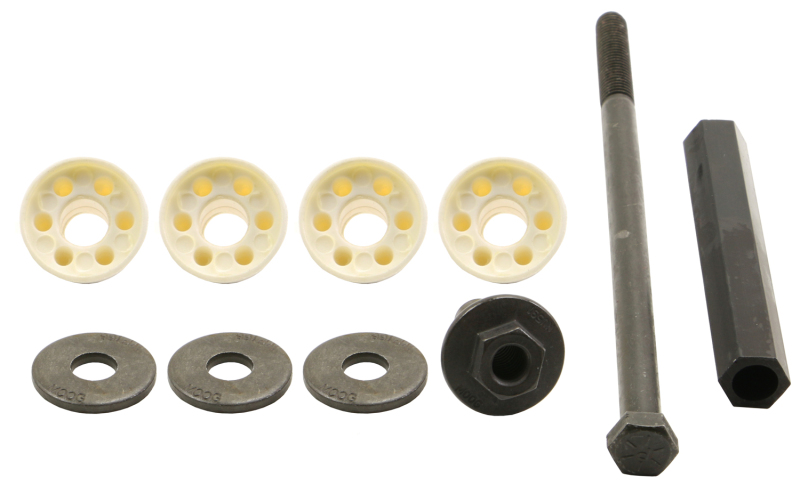MOOG K700537 00-02 Chrysler Neon Front / Rear Sway Bar Link - Image 2
