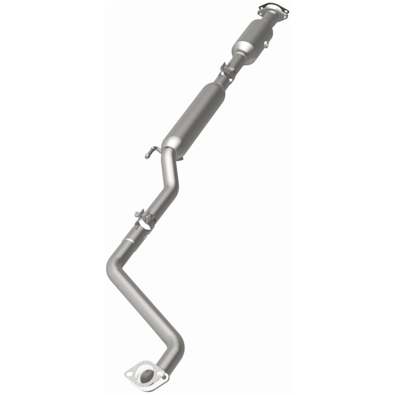 MagnaFlow 2014 Kia Forte 2.0L Direct Fit Converter - Image 3