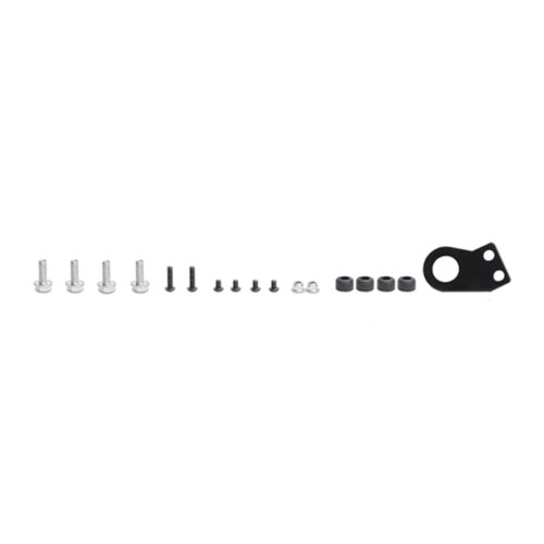 Mishimoto Fan Shroud Kit for 92-99 BMW E36 - Image 9