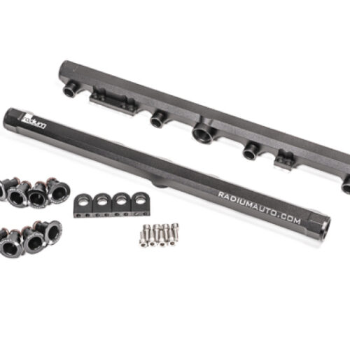 Radium Engineering Toyota 3UZ-FE/1UZ-FE VVT-I Fuel Rails