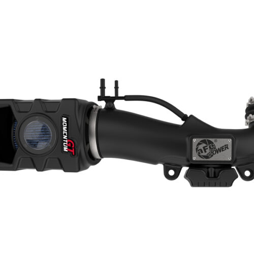 aFe Power Momentum GT Pro 5R Cold Air Intake System 18-19 Jeep Wrangler (JL) I4-2.0L (t) - Image 9