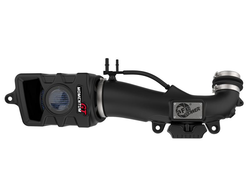 aFe Power Momentum GT Pro 5R Cold Air Intake System 18-19 Jeep Wrangler (JL) I4-2.0L (t) - Image 9