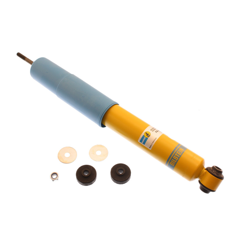 Bilstein B6 1979 Saab 900 EMS Rear 46mm Monotube Shock Absorber - Image 2