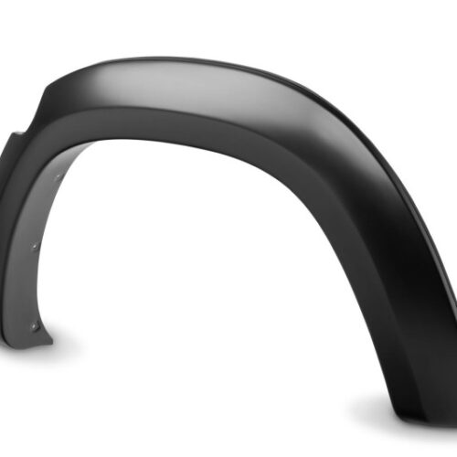 Husky Liners 2025 Dodge Ram 1500 (Excl. RHO & Tungsten) EAF Style Fender Flares - 4pc - Image 4