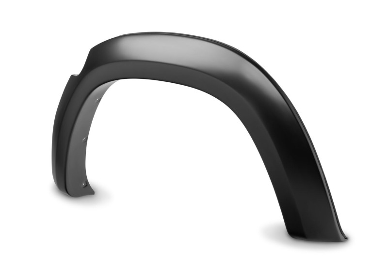 Husky Liners 2025 Dodge Ram 1500 (Excl. RHO & Tungsten) EAF Style Fender Flares - 4pc - Image 4