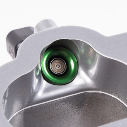 Radium Engineering Toyota 1JZ-GTE non-VVTi Engine Top Feed Fuel Rail - Image 5