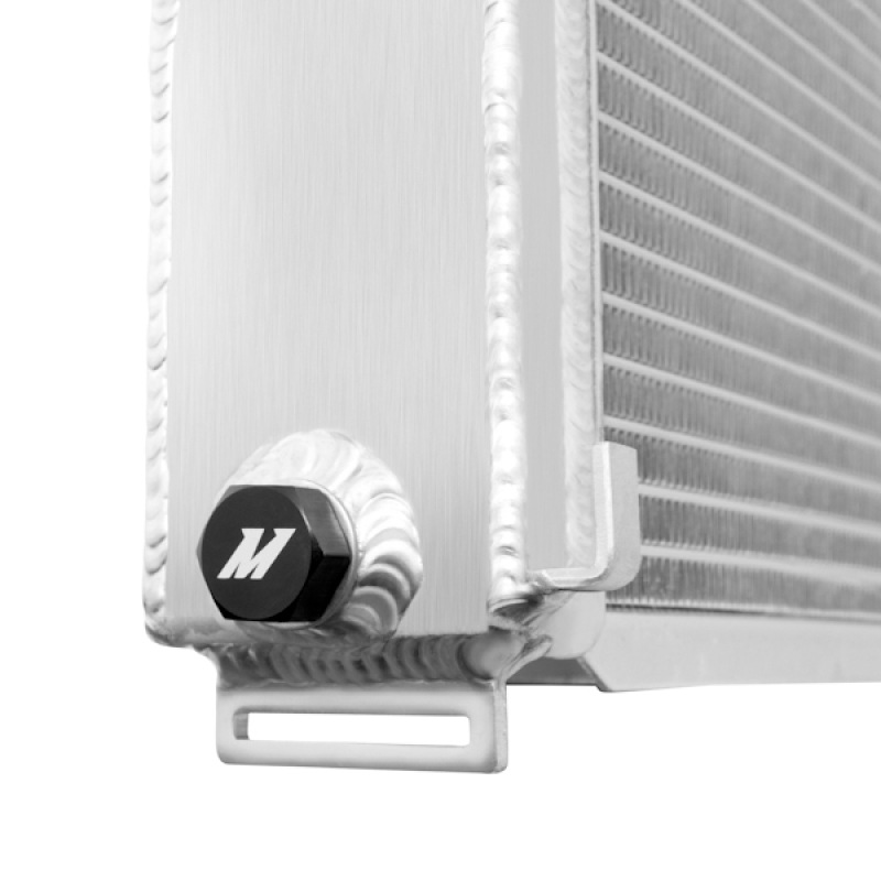 Mishimoto Performance Aluminum Radiator for 92-99 BMW E36 X-Line - Image 6