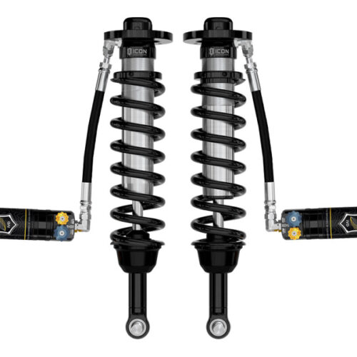ICON 21-24 Ford F-150 4WD VS RR CDXS Coilover Kit