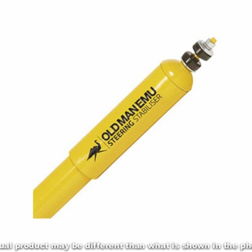 ARB / OME Steering Damper Jeep Lhd Only