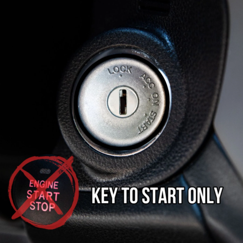 Kleinn 07-18 Select Dodge/Chrysler/Jeep Vehicles - Remote Start (Key Start - No Programmer Needed) - Image 3