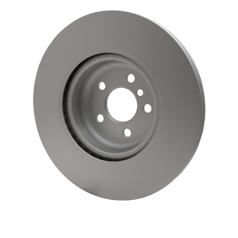 DFC 16-25 BMW M440iX Rear Hi-Carbon Alloy Geomet Coated Rotor - Image 4