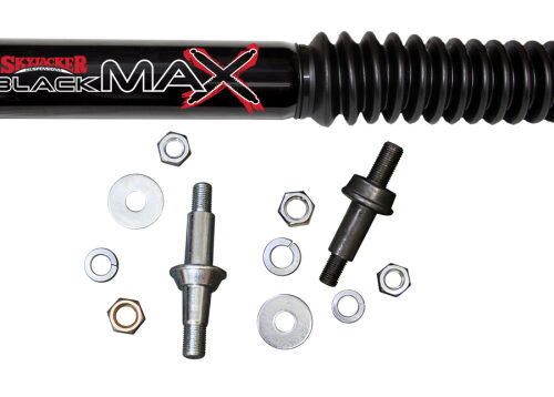 Skyjacker 8055 1979-1986 GMC K2500 Pickup Steering Damper Kit