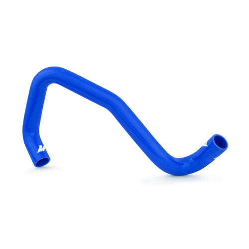 Mishimoto Coolant Hose Kit (Monobeam Chassis) (Blue) for 05-07 Ford 6.0L Powerstroke - Image 3