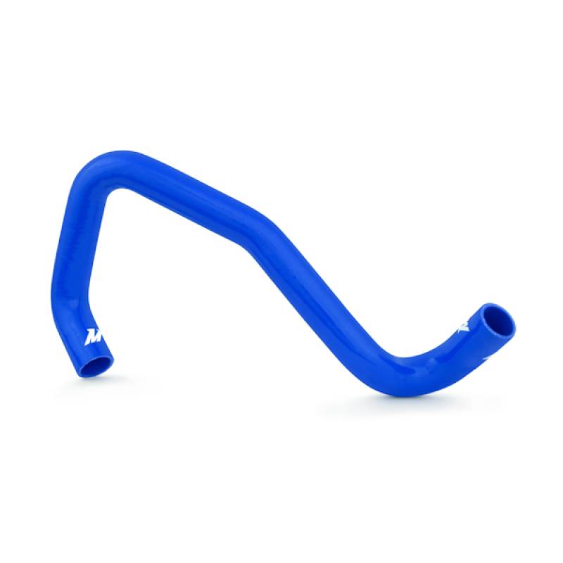 Mishimoto Coolant Hose Kit (Monobeam Chassis) (Blue) for 05-07 Ford 6.0L Powerstroke - Image 3