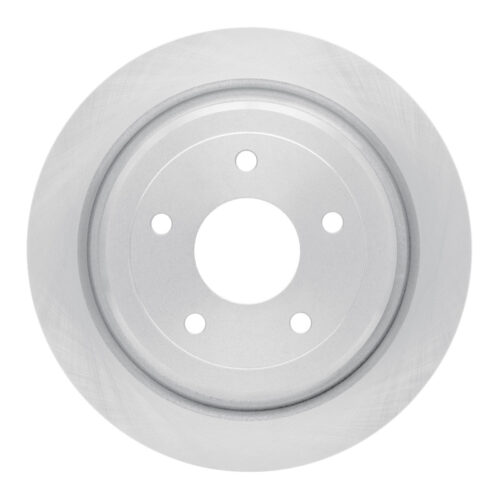 DFC 97-13 Cadillac XLR Rear Brake Rotor