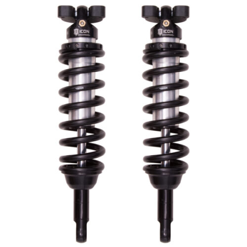 ICON 71010 2015+ Chevrolet Colorado 2.5 Series Shocks VS IR Coilover Kit
