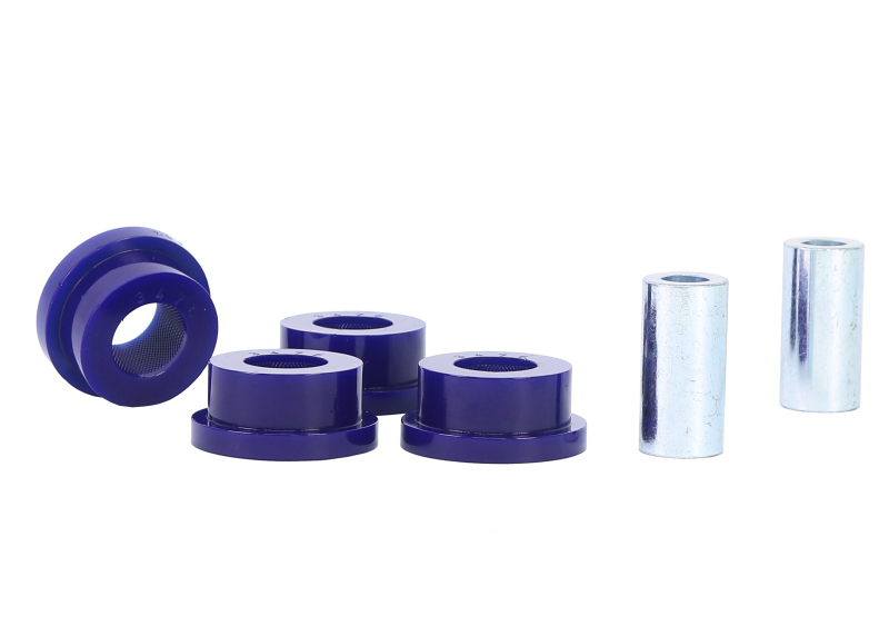 SuperPro SPF3476K Honda Control Arm Rear Bushing Kit - Image 3