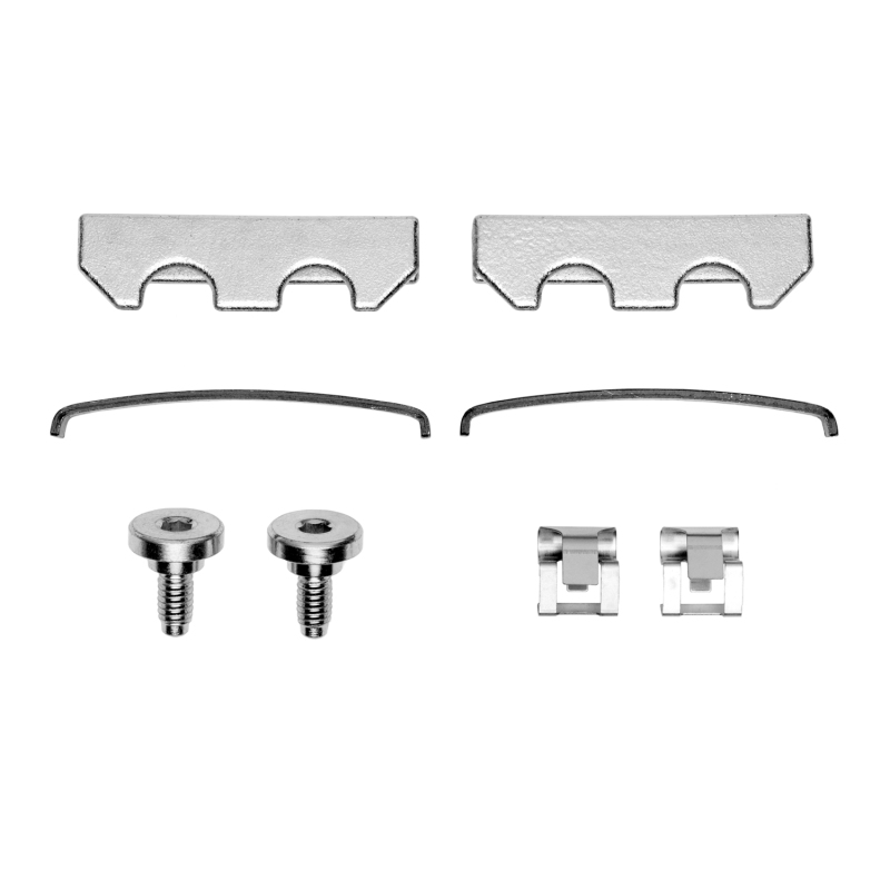 DFC 74-83 American Motors Hornet Front Premium Hardware Kit - Image 2