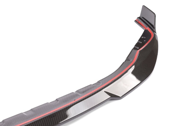 Dinan for 21-27 BMW M3/M4 (G80/G82/G83) Carbon Fiber Front Lip - Image 7
