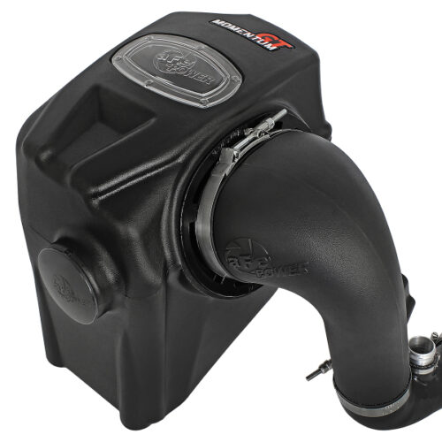 aFe Power Momentum GT Pro 5R Intake System GM Colorado/Canyon 2016 I4-2.8L (td) - Image 4