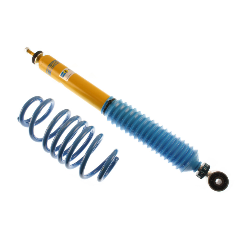 Bilstein B16 for 2009 Audi A4 Quattro Avant Front and Rear Performance Suspension System - Image 5