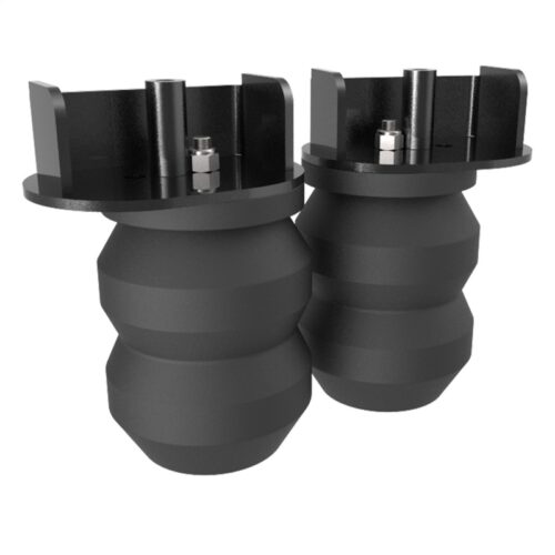 Timbren FR350SDF 1990 Ford F Super Duty Rear Suspension Enhancement System