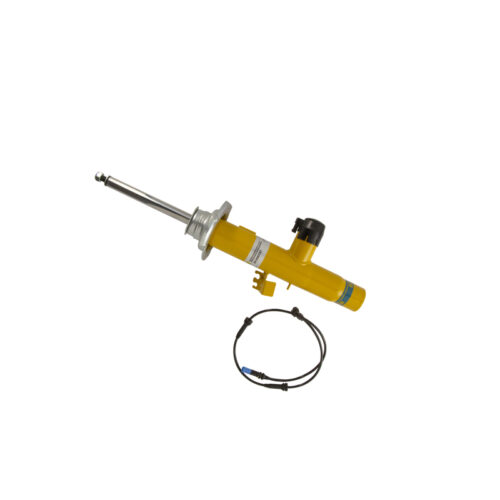 Bilstein B6 for 12-16 BMW 328i Front Left (DampTronic) Twintube Strut Assembly