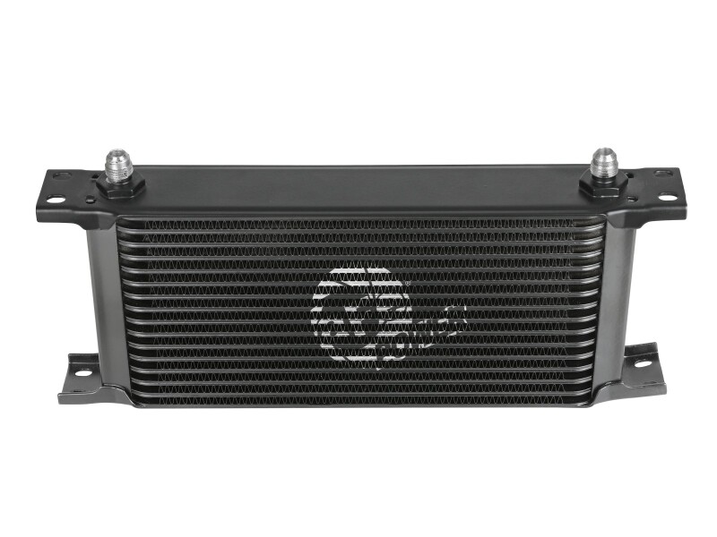 aFe Power 21-23 Dodge Ram 1500 TRX V8 6.2L Bladerunner Auto Transmission Oil Cooler Kit - Image 2