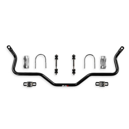 Alternative view of QA1 82-02 Chevrolet Camaro/Pontiac Firebird (F-Body) 1-1/8in Rear Sway Bar