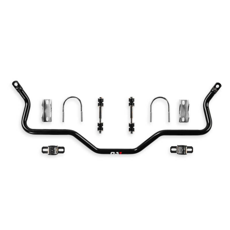 QA1 82-02 Chevrolet Camaro/Pontiac Firebird (F-Body) 1-1/8in Rear Sway Bar - Image 2