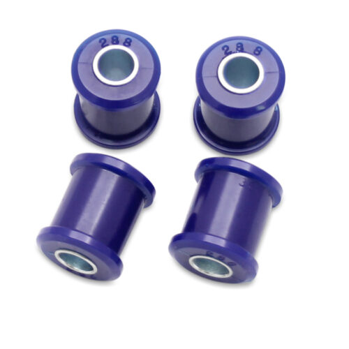 SuperPro 1965 Triumph TR4A Base Front Lower Inner Control Arm Bushing Kit - Image 2