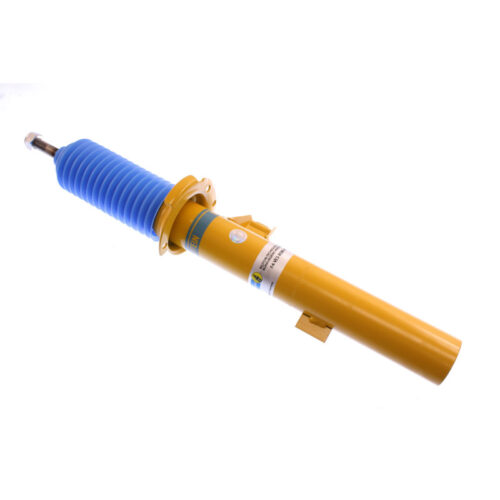 Bilstein B6 for 2008 BMW 128i Base Front Left 36mm Monotube Strut Assembly
