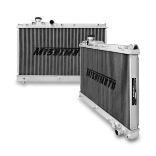 Mishimoto Aluminum Radiator for 94-99 Toyota Celica GT/GT4 Manual