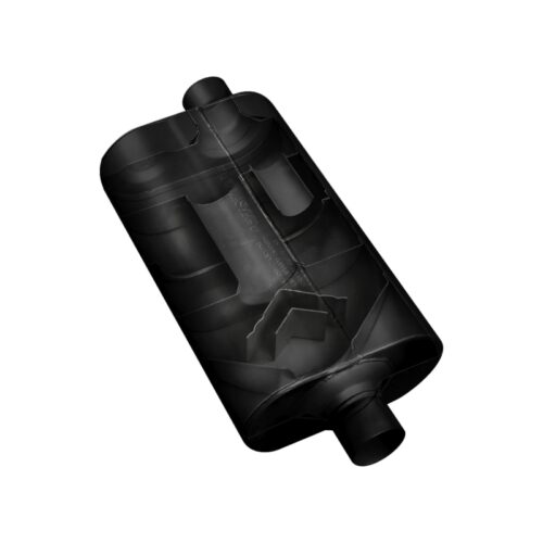 Flowmaster 3 IN(C)/OUT(O) Super 50 SS Muffler
