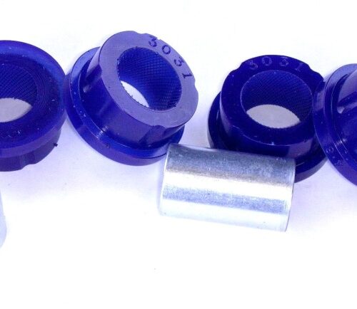 SuperPro 1960 Triumph Herald Base Rear Differential Casing Bushing Kit