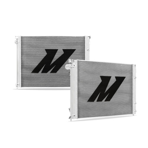 Mishimoto Performance Aluminum Radiator for 2008-2016 Dodge Challenger R/T - SRT8 Hellcat