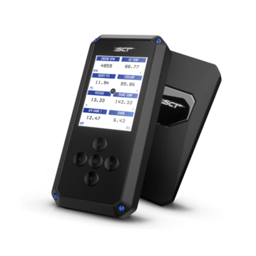 SCT BDX Programmer EO Certified - Image 5
