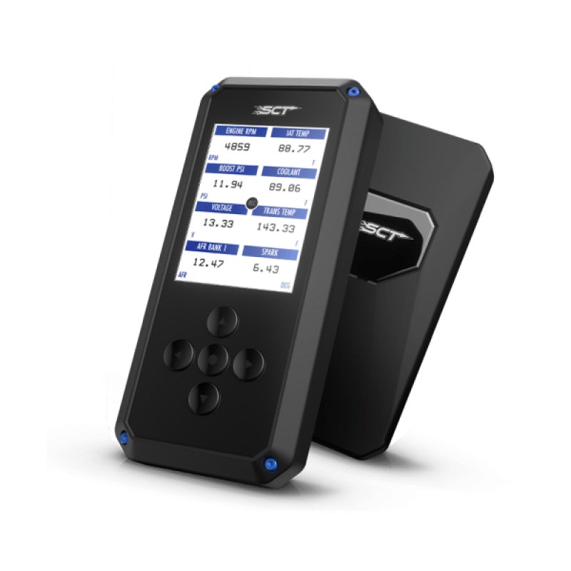 SCT BDX Programmer EO Certified - Image 5