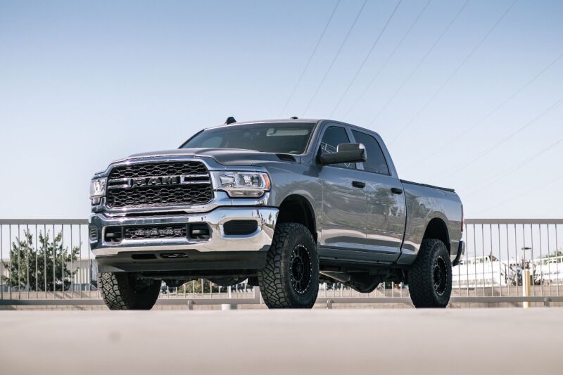 Cognito 14-24 RAM 2500 4WD 3in Performance Leveling Kit w/ Fox PS 2.0 IFP Shocks - Image 2