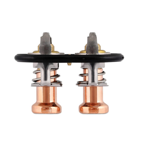 Mishimoto Thermostat for 11+ Ford 6.7L Powerstroke High-Temperature Primary Cooling Sys