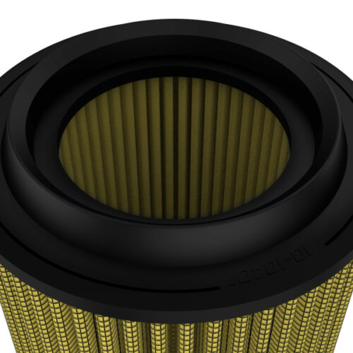 aFe Power 21-22 Ford Bronco L4-2.3L (t)/V6-2.7L (tt) Magnum FLOW Air Filter w/ Pro GUARD 7 Media - Image 5