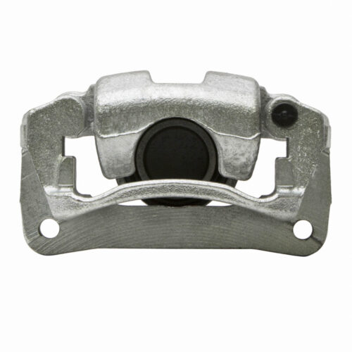 DFC 07-22 Toyota Tundra Rear-L Premium Caliper - Silver Zinc Coated - Image 5