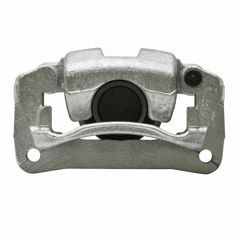 DFC 07-22 Toyota Tundra Rear-L Premium Caliper - Silver Zinc Coated - Image 5