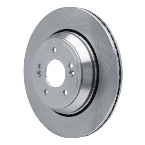 DFC 18-23 Genesis G80 Rear Brake Rotor - Image 2