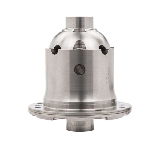 ARB Airlocker Dana35 27Spl 3.31&Dn S/N for 2002-2006 Jeep Liberty - Image 6