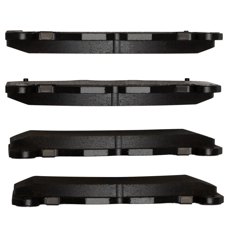 DFC 08-25 Lexus IS F Front 5000 Advanced Low Metallic Brake Pads - Image 3