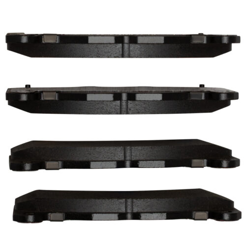 R1 18-21 Subaru WRX STI Front R1 Optimum OE Pads & Hardware Kit - Image 9