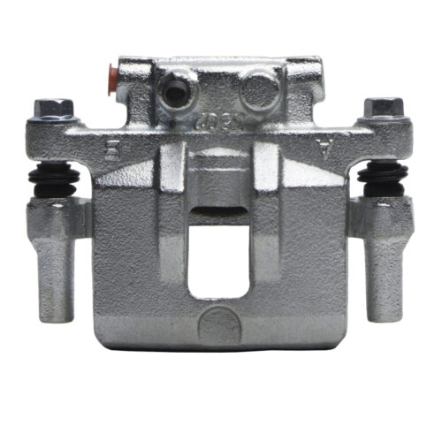 DFC 08-16 Mitsubishi Lancer Rear-L Premium Caliper - Silver Zinc Coated - Image 4