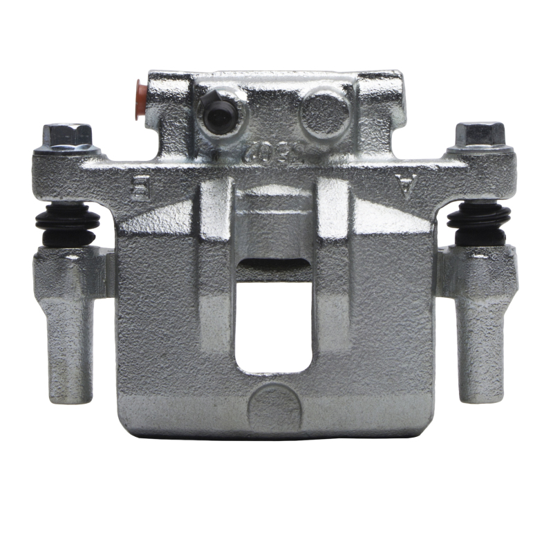 DFC 08-16 Mitsubishi Lancer Rear-L Premium Caliper - Silver Zinc Coated - Image 4
